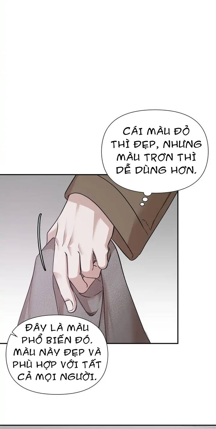 Người Lạ Chapter 18 - 25