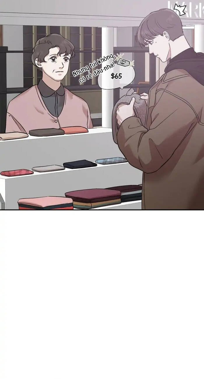 Người Lạ Chapter 18 - 26