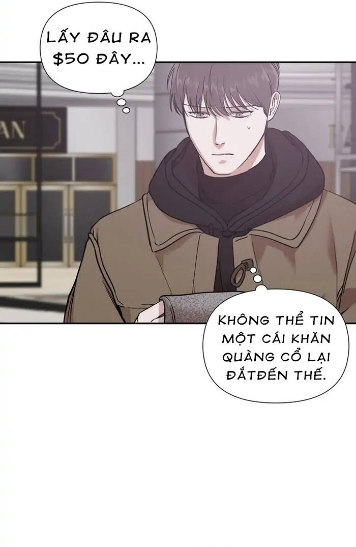 Người Lạ Chapter 18 - 27