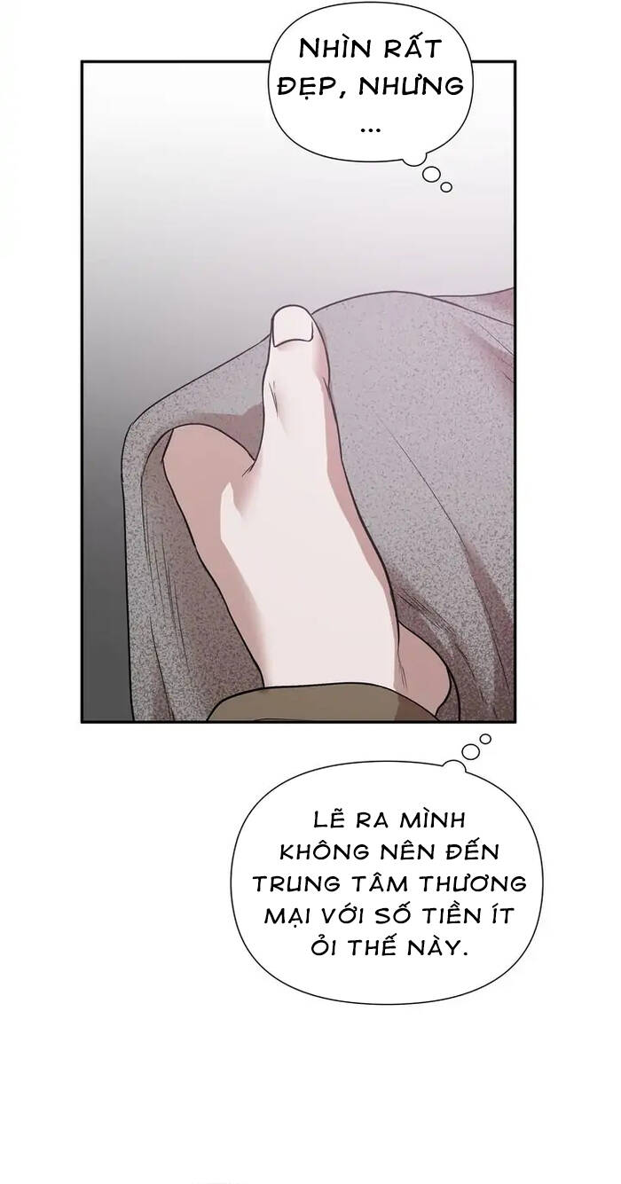 Người Lạ Chapter 18 - 28