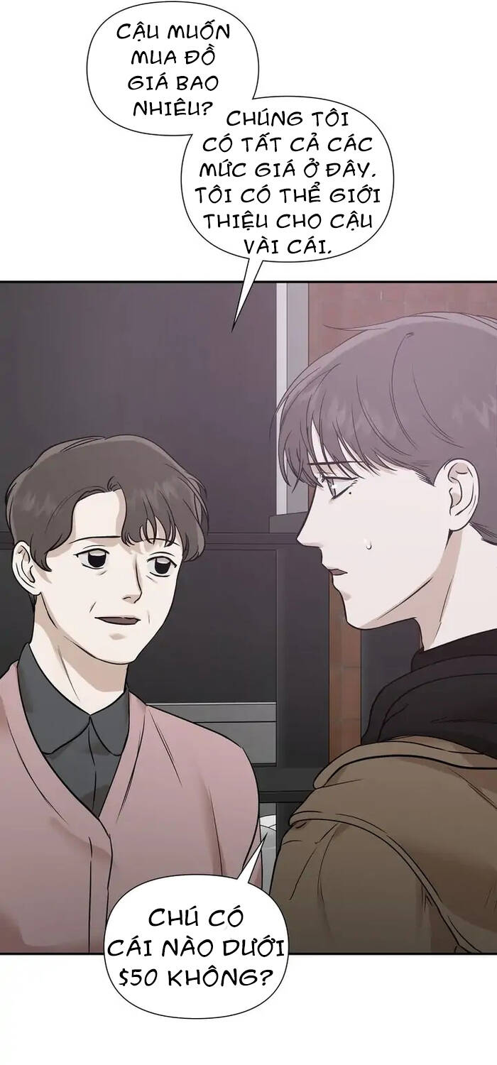 Người Lạ Chapter 18 - 29