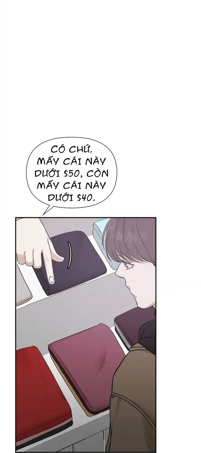 Người Lạ Chapter 18 - 30