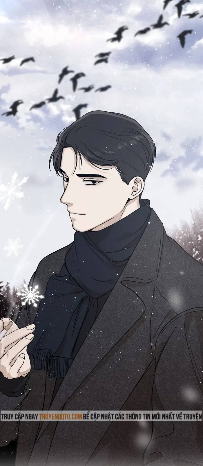 Người Lạ Chapter 18 - 33