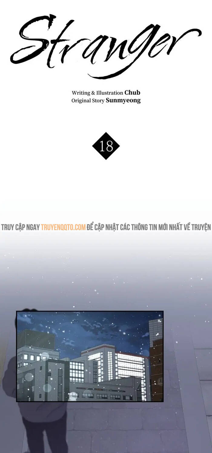 Người Lạ Chapter 18 - 35