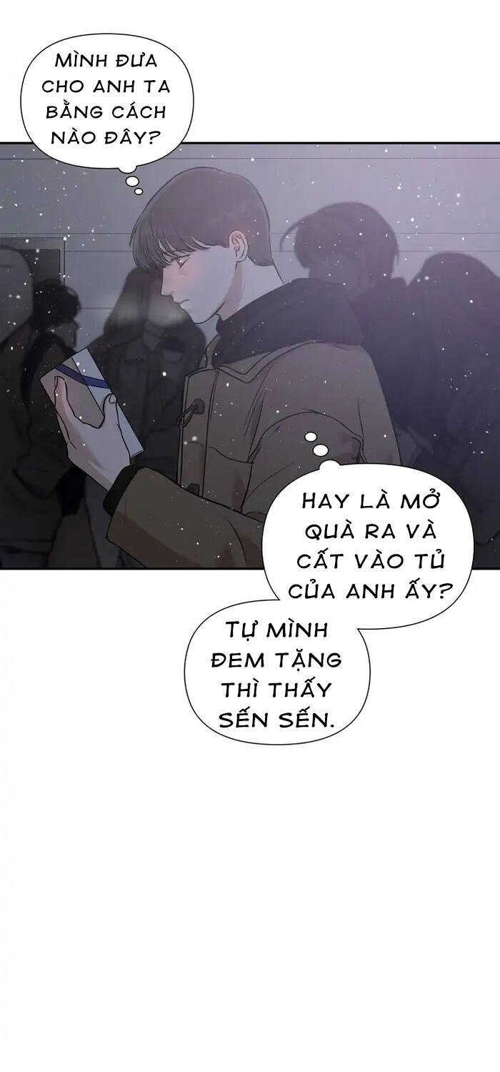 Người Lạ Chapter 18 - 37