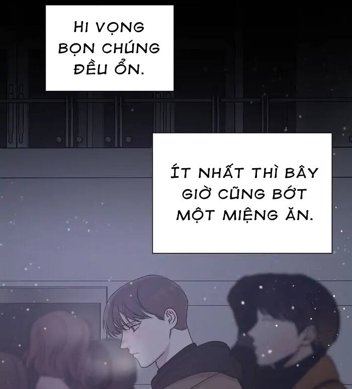 Người Lạ Chapter 18 - 41