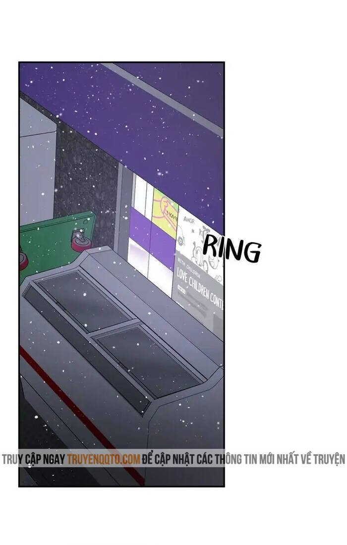 Người Lạ Chapter 18 - 45