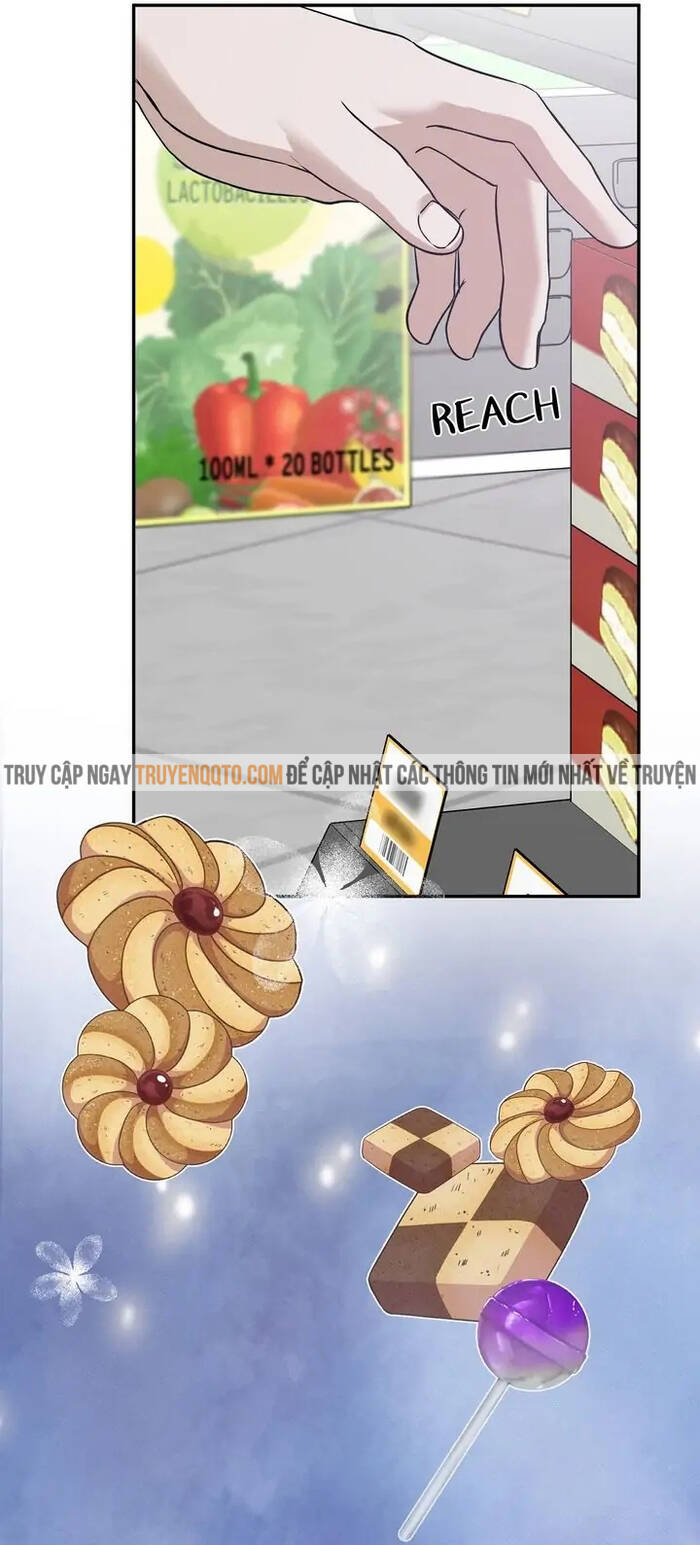 Người Lạ Chapter 18 - 46