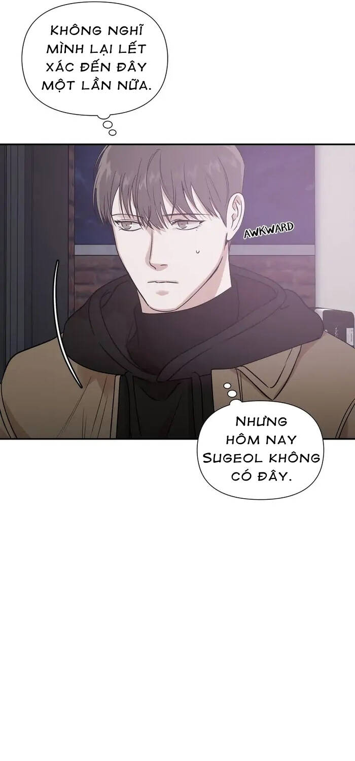 Người Lạ Chapter 18 - 51