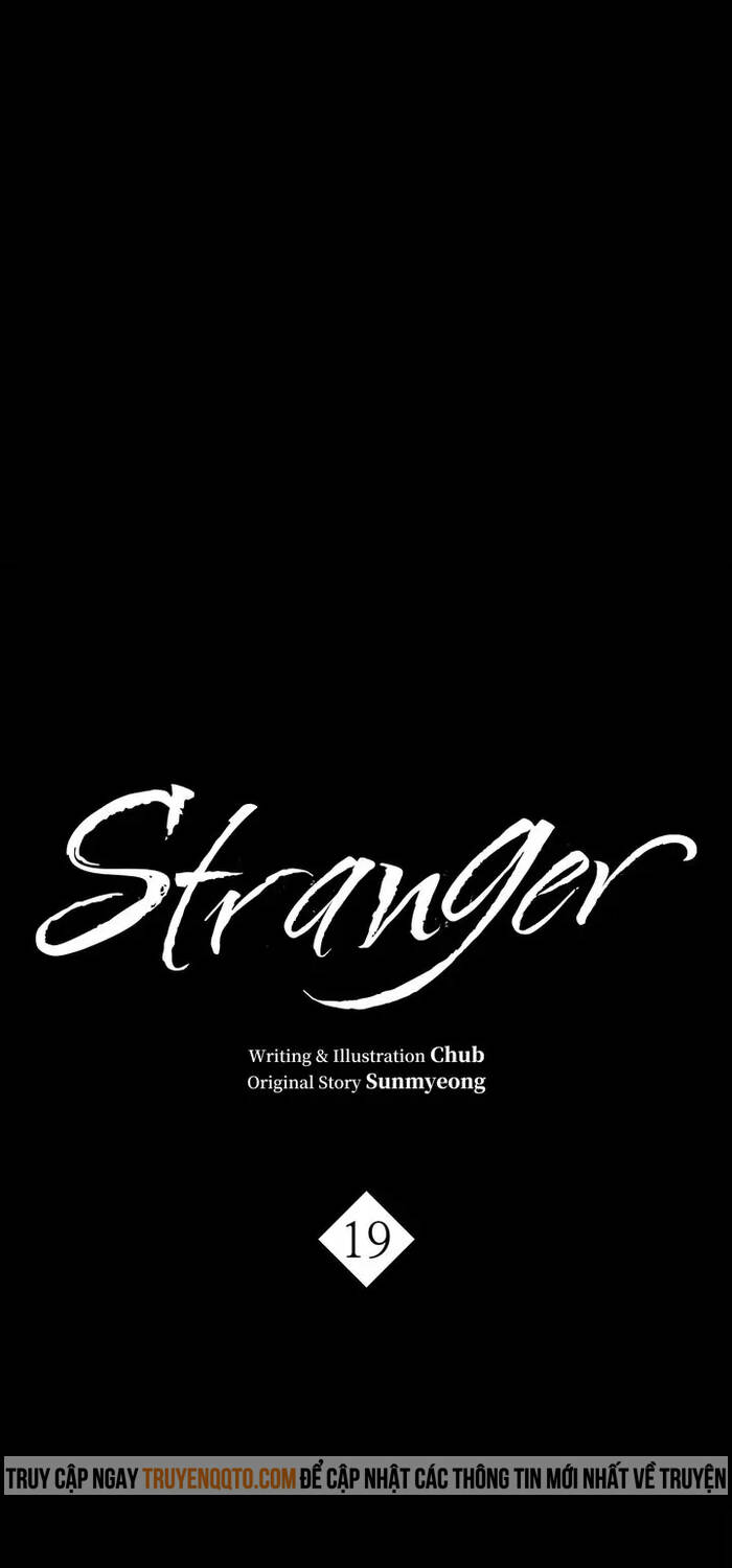 Người Lạ Chapter 19 - 3