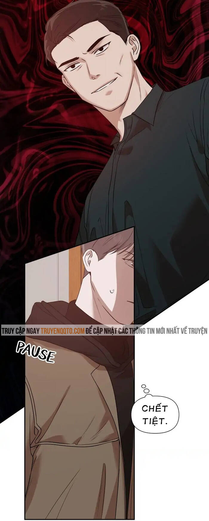Người Lạ Chapter 19 - 5