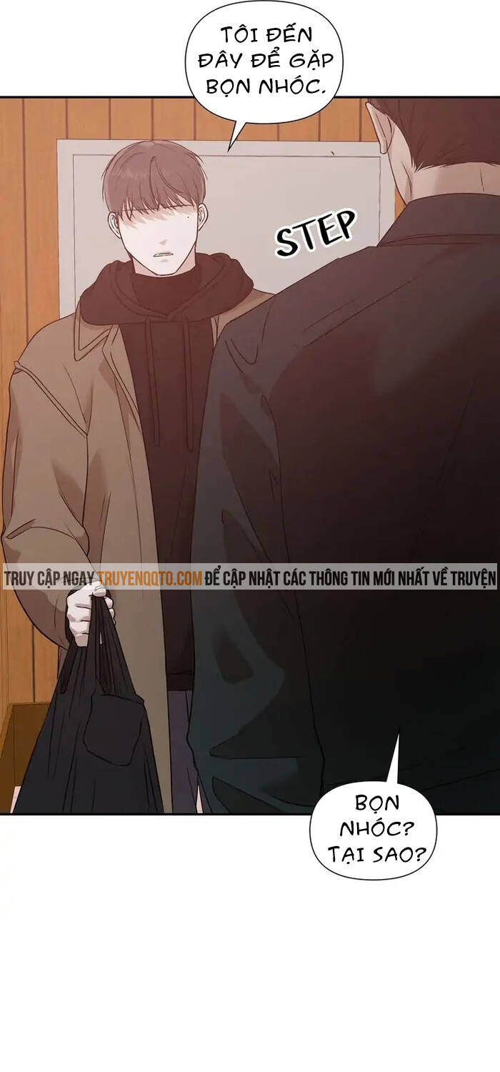 Người Lạ Chapter 19 - 7