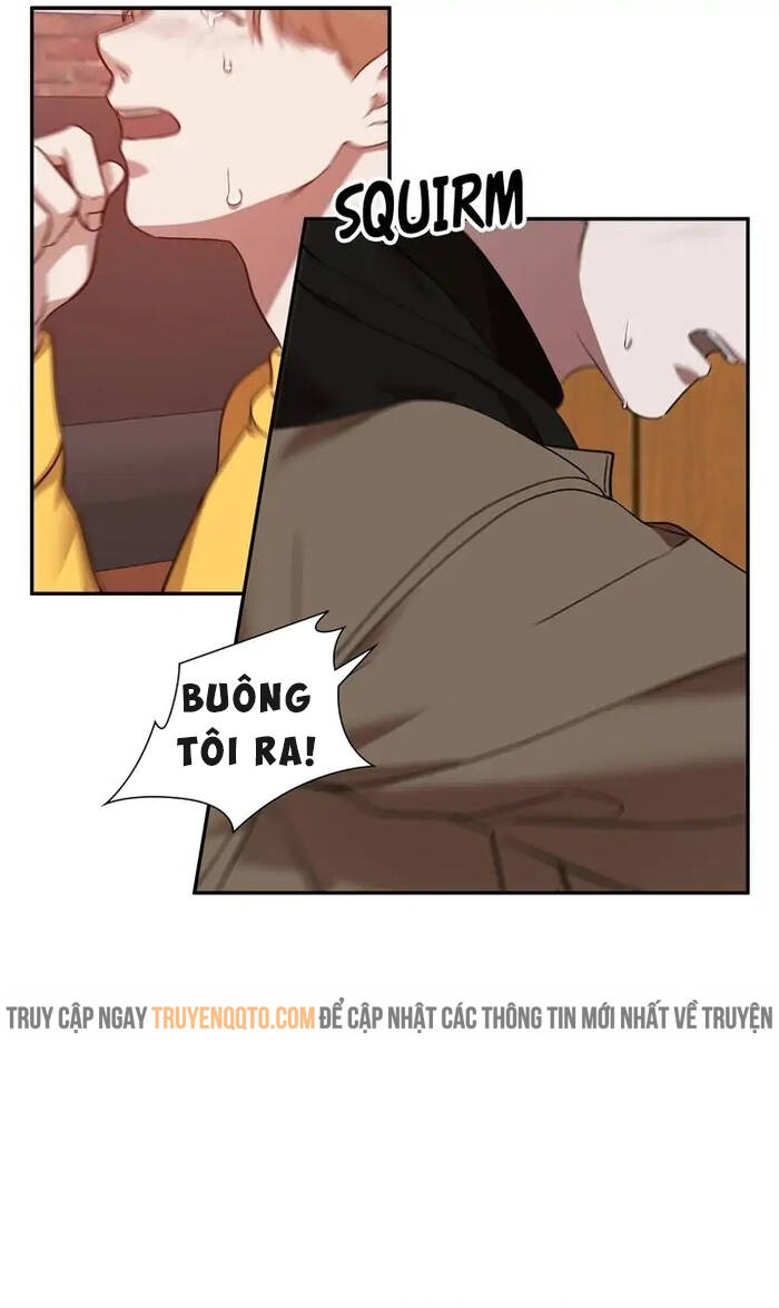 Người Lạ Chapter 19 - 17