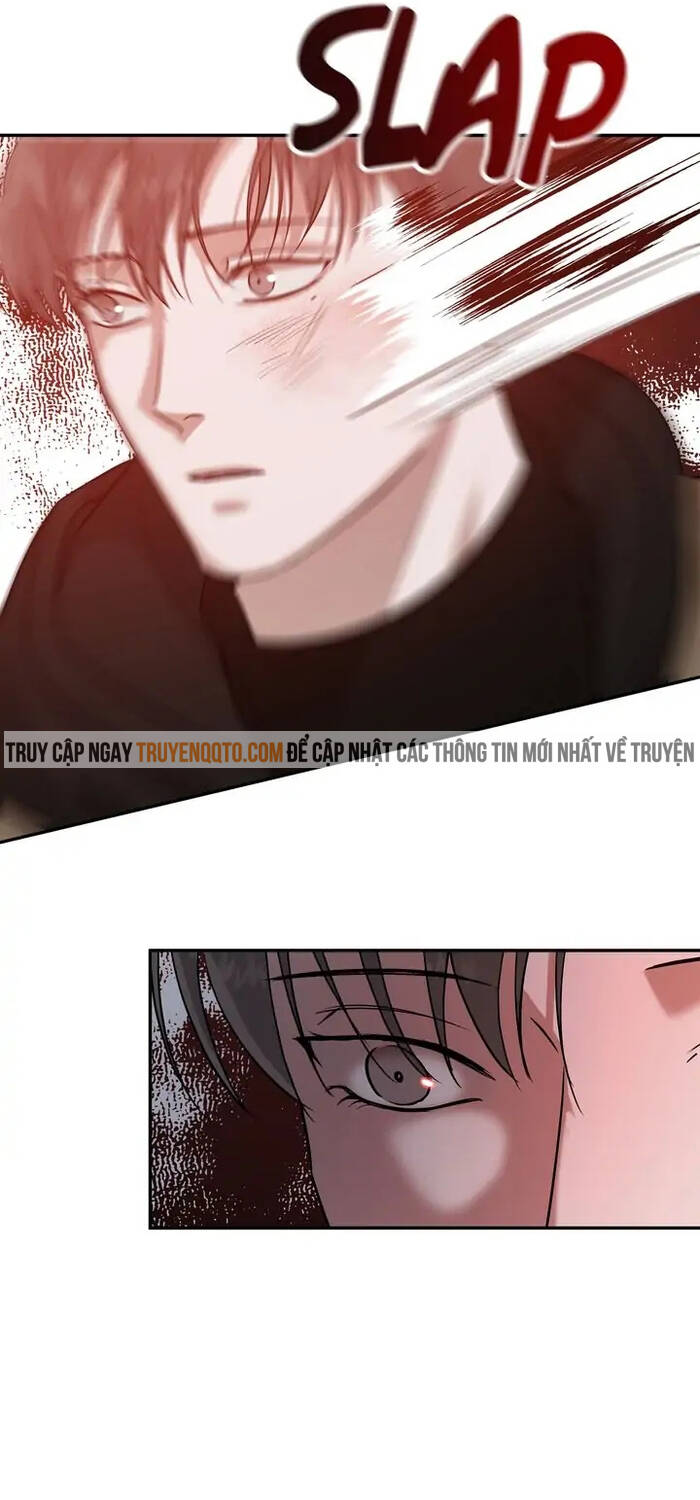 Người Lạ Chapter 19 - 18