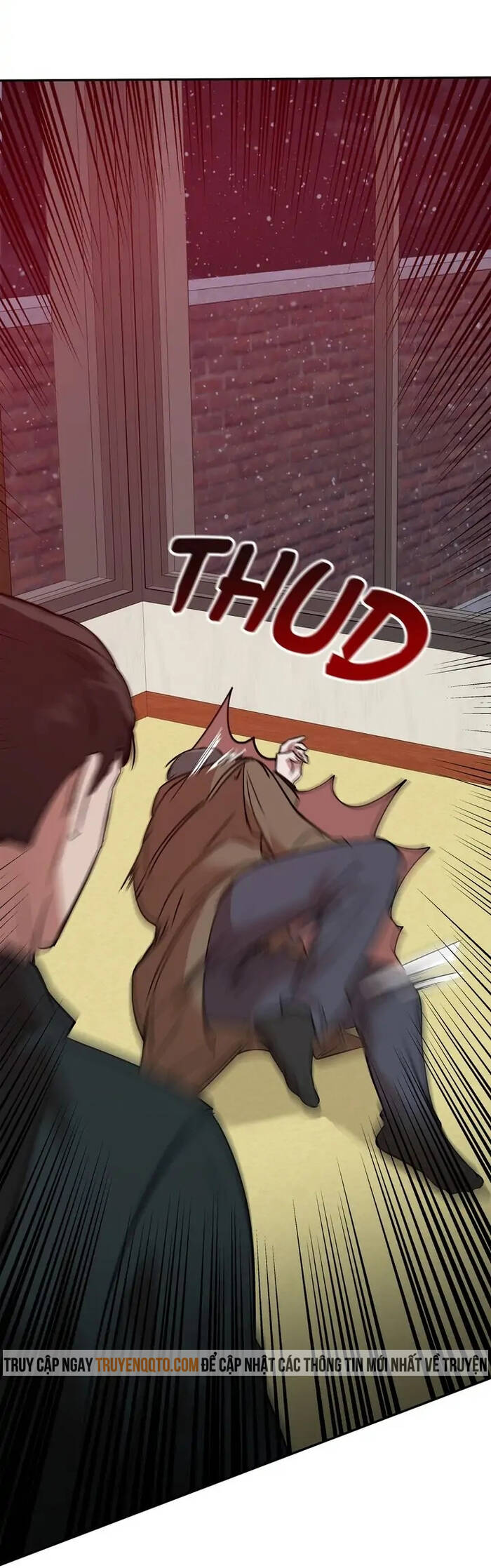 Người Lạ Chapter 19 - 20