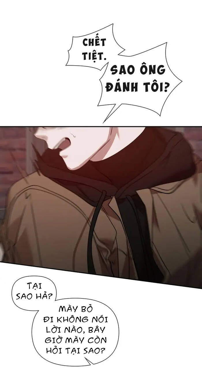 Người Lạ Chapter 19 - 23