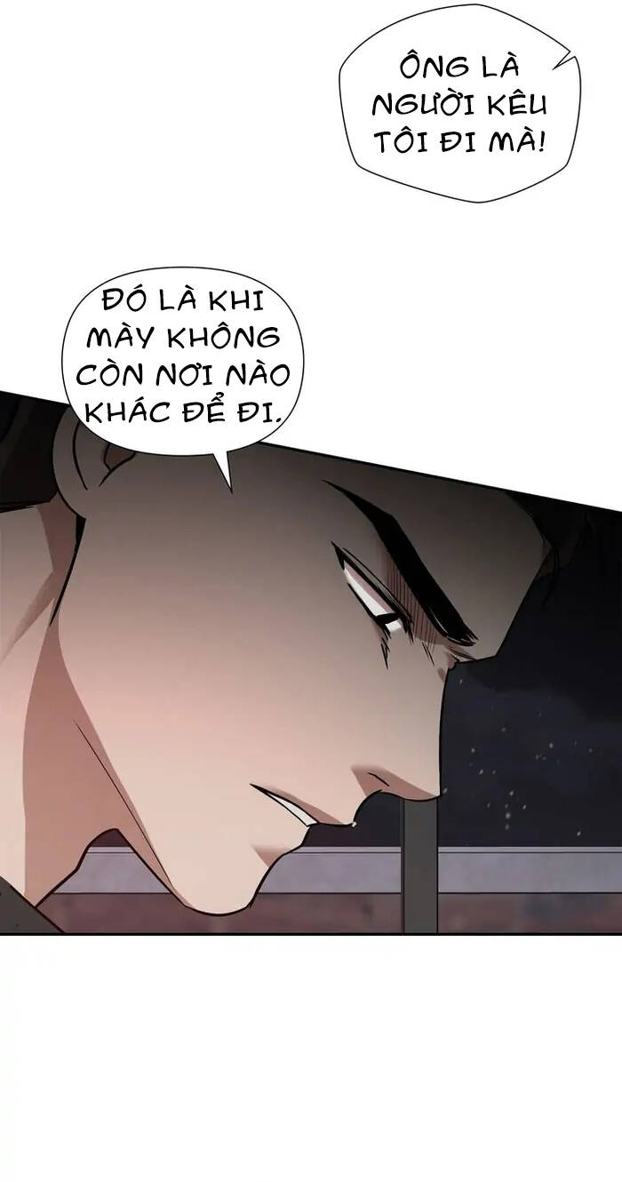 Người Lạ Chapter 19 - 24
