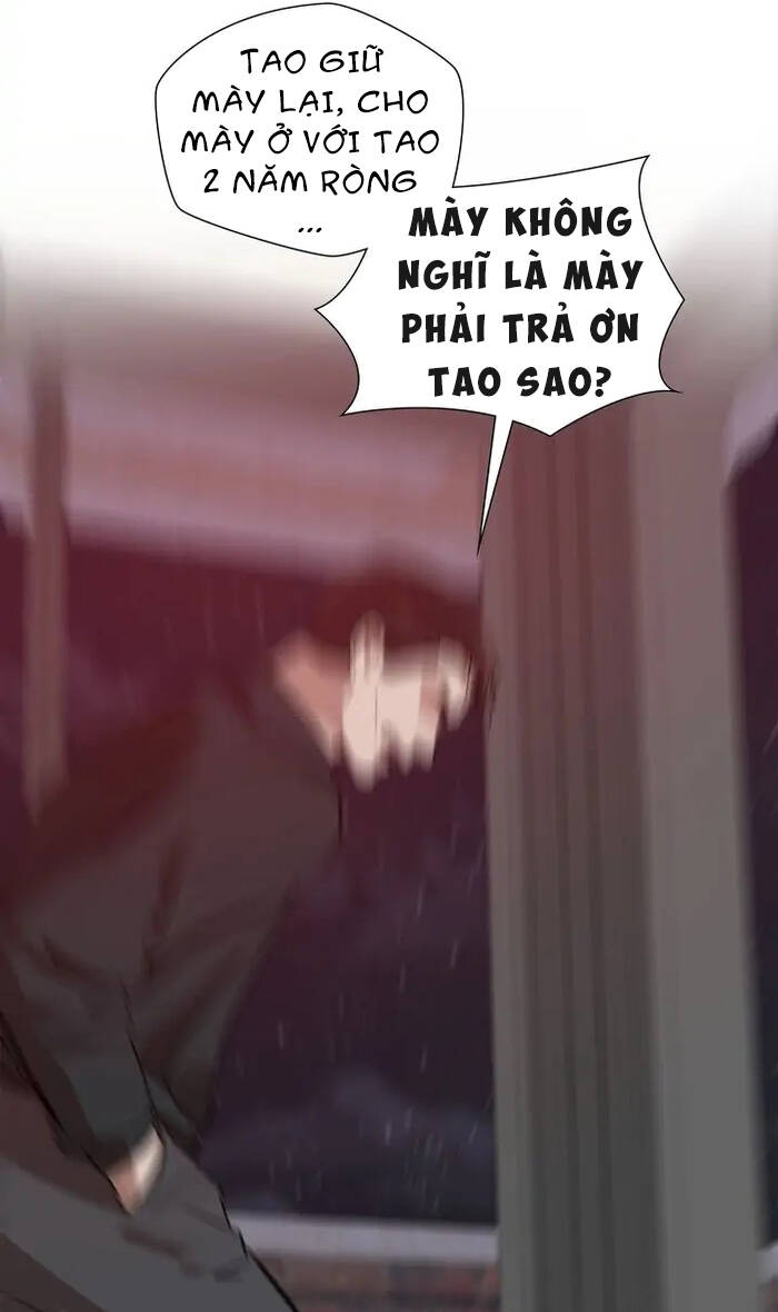 Người Lạ Chapter 19 - 25