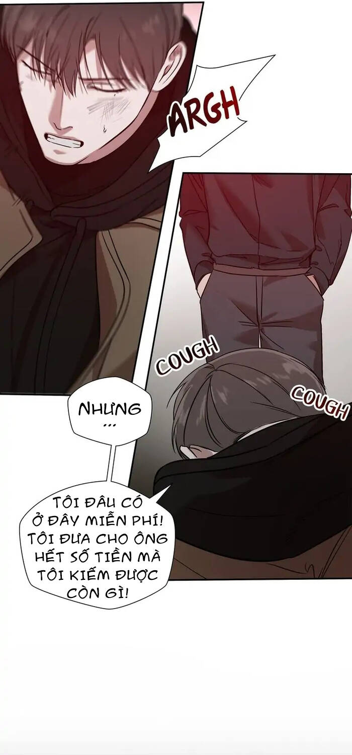 Người Lạ Chapter 19 - 27