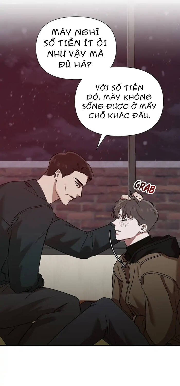 Người Lạ Chapter 19 - 28