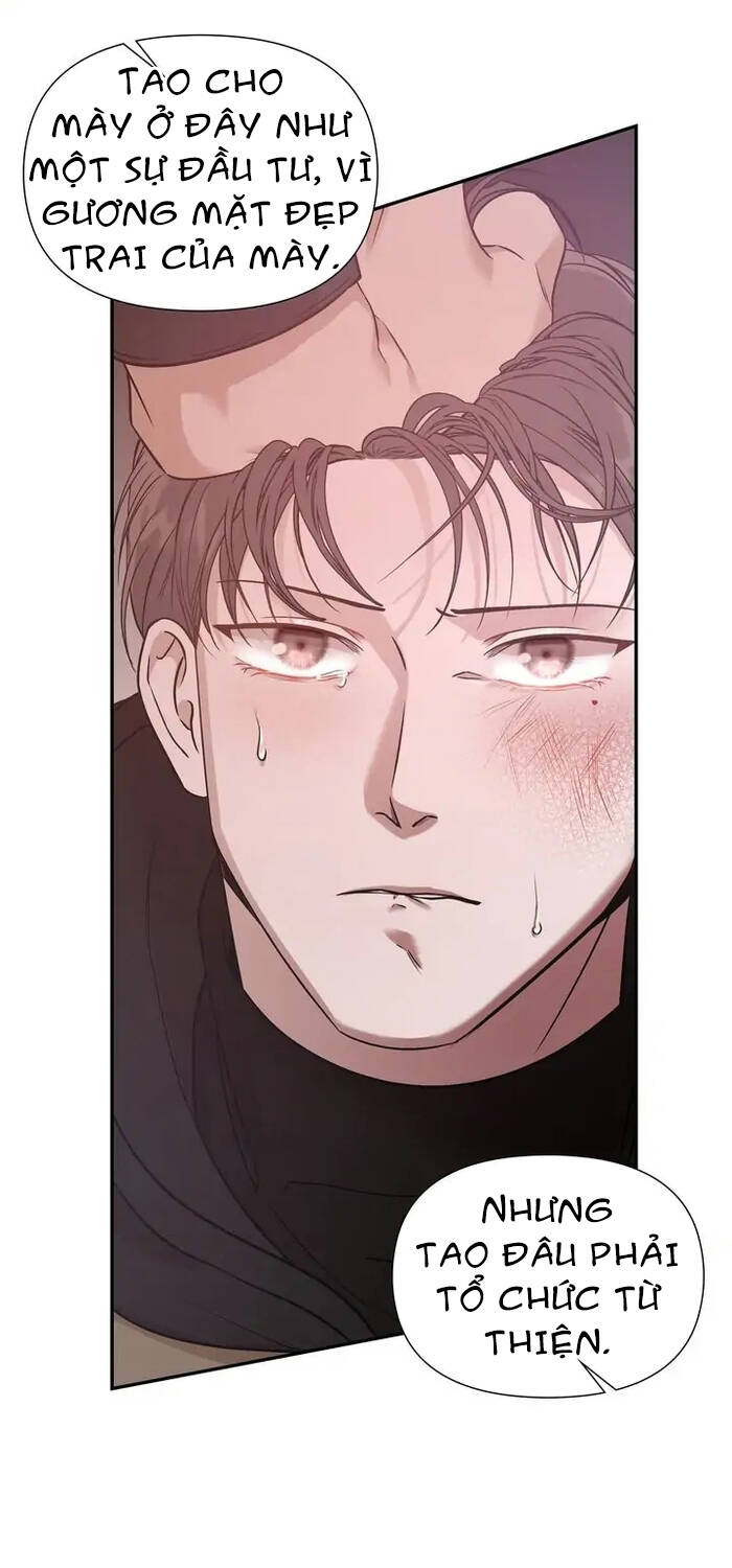Người Lạ Chapter 19 - 29