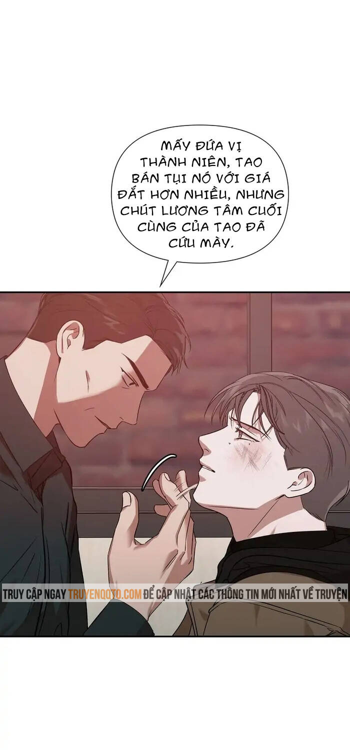 Người Lạ Chapter 19 - 30