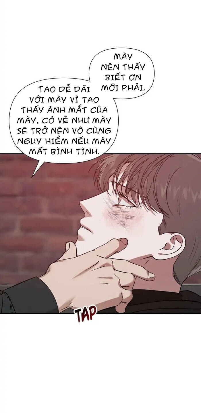 Người Lạ Chapter 19 - 31