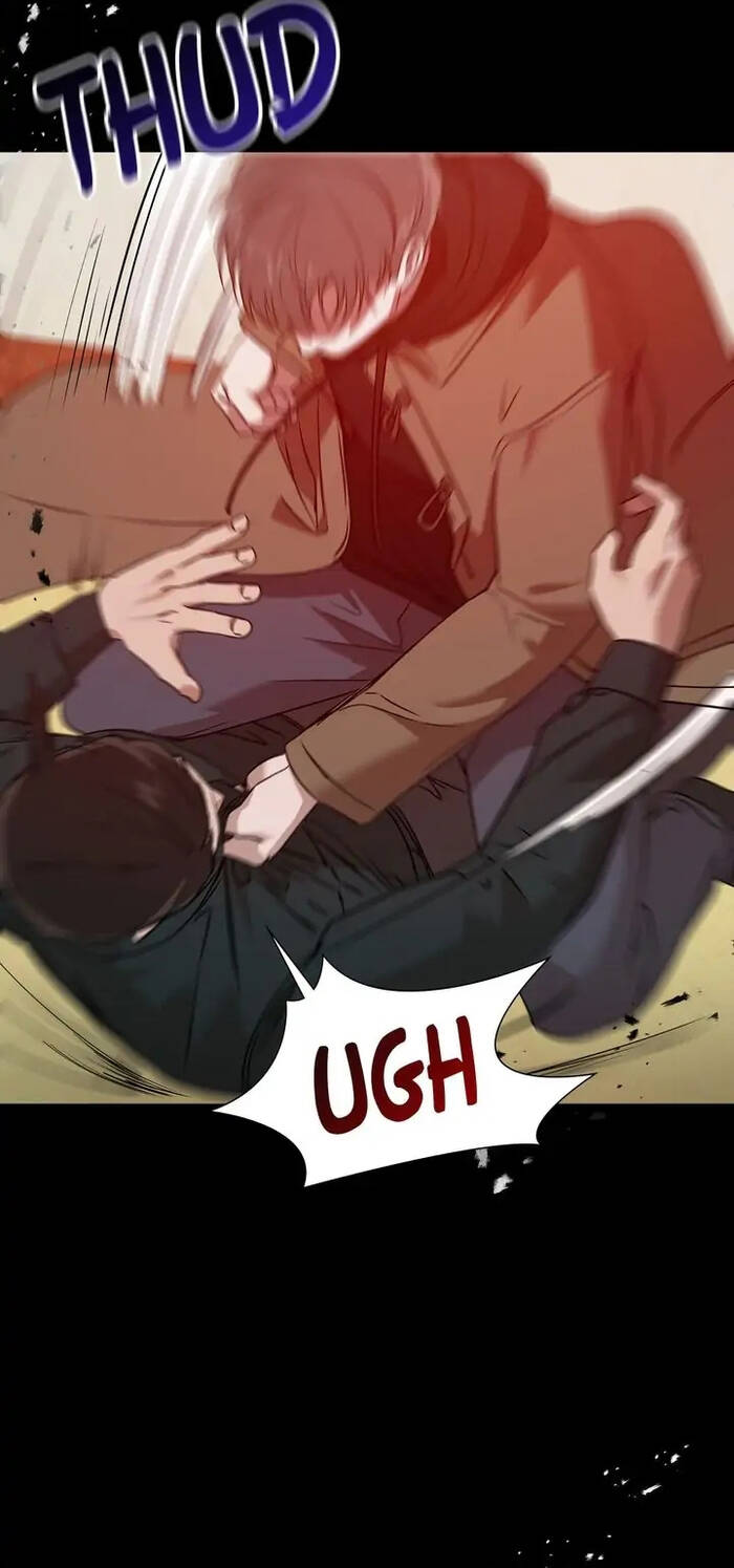 Người Lạ Chapter 19 - 38