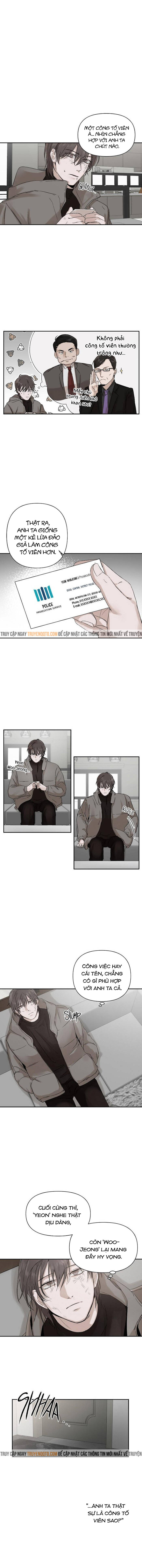 Người Lạ Chapter 2 - 2