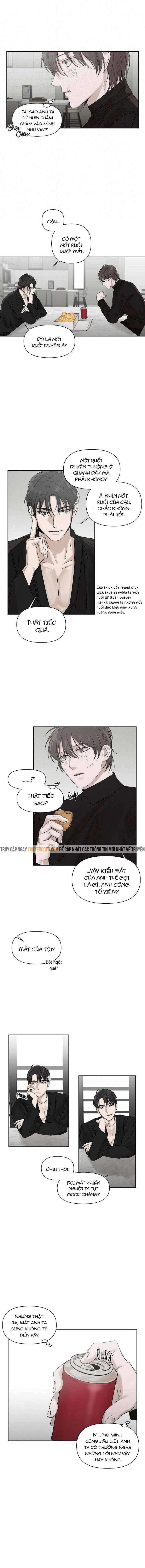 Người Lạ Chapter 2 - 6