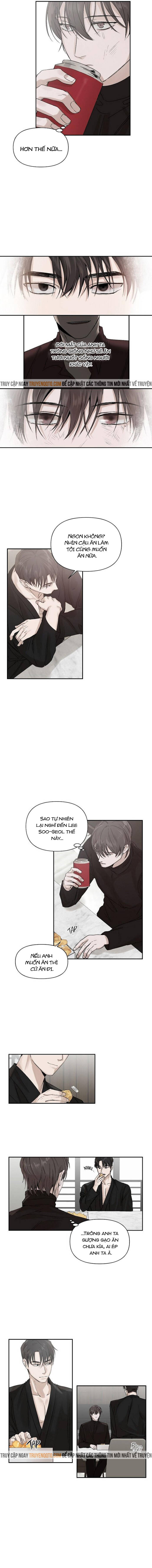 Người Lạ Chapter 2 - 7