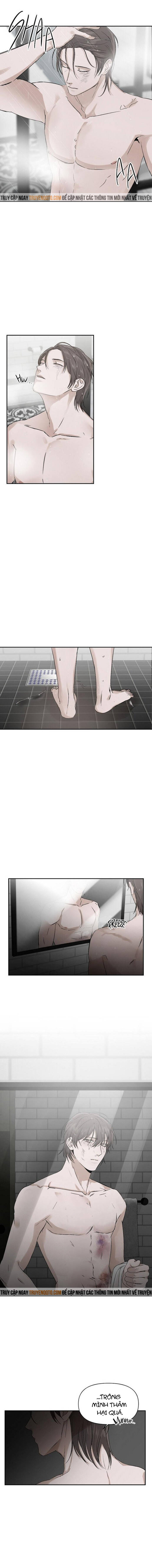 Người Lạ Chapter 2 - 9