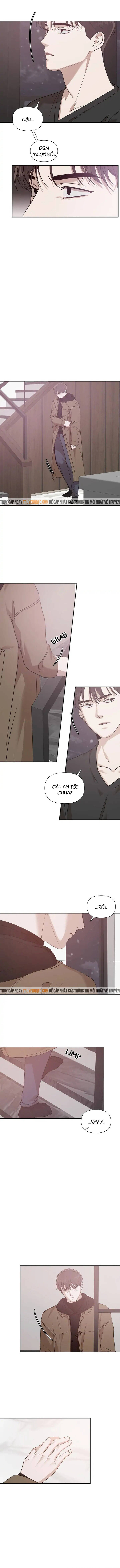 Người Lạ Chapter 20 - 5