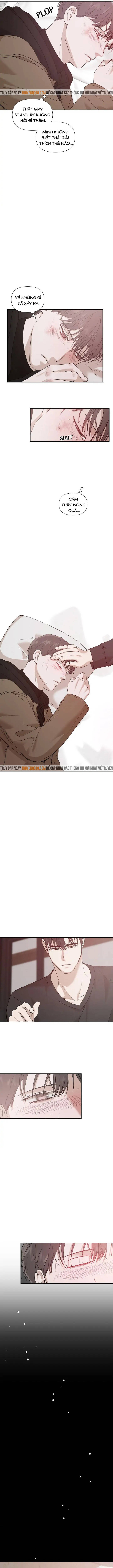 Người Lạ Chapter 20 - 6