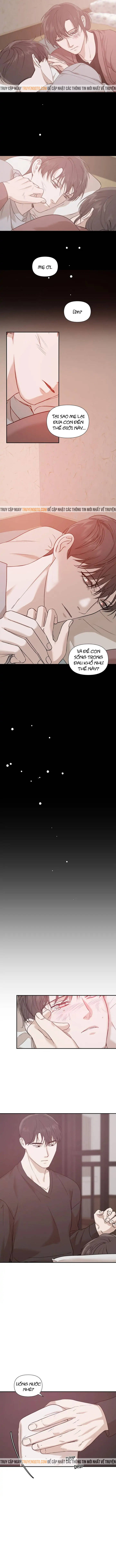 Người Lạ Chapter 20 - 7