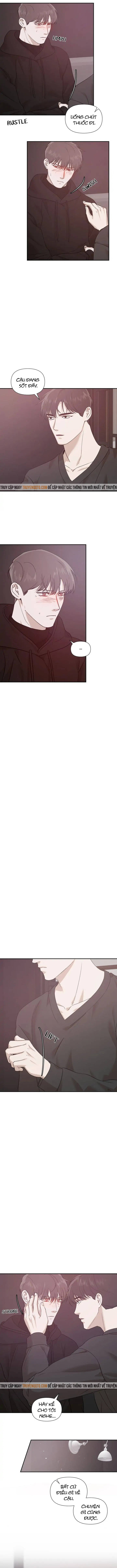 Người Lạ Chapter 20 - 8