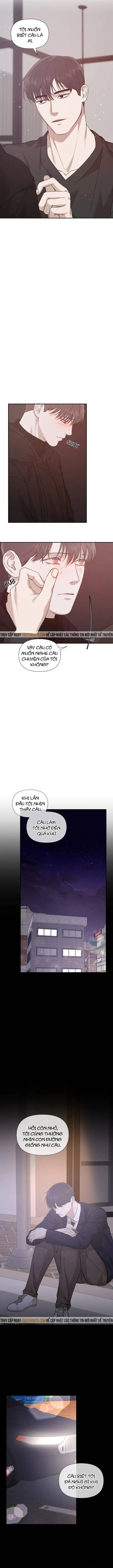 Người Lạ Chapter 20 - 9