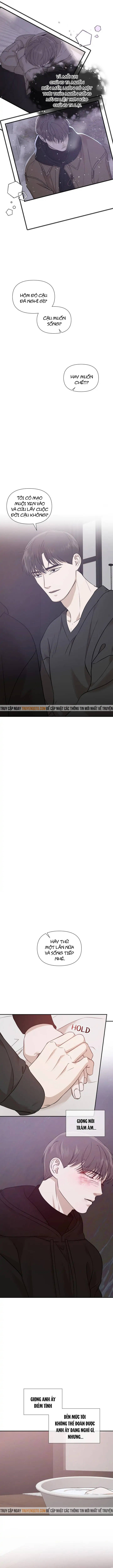 Người Lạ Chapter 20 - 11