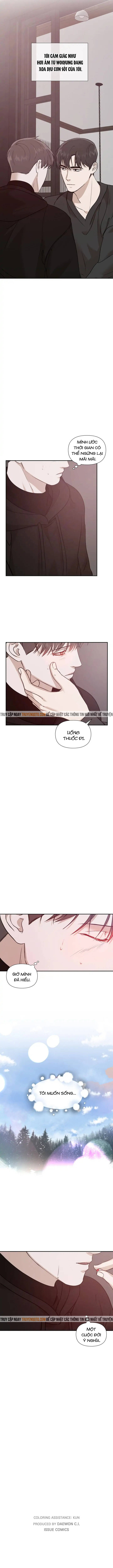 Người Lạ Chapter 20 - 12