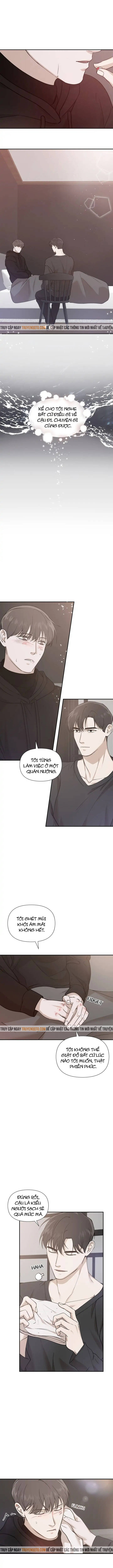 Người Lạ Chapter 21 - 2