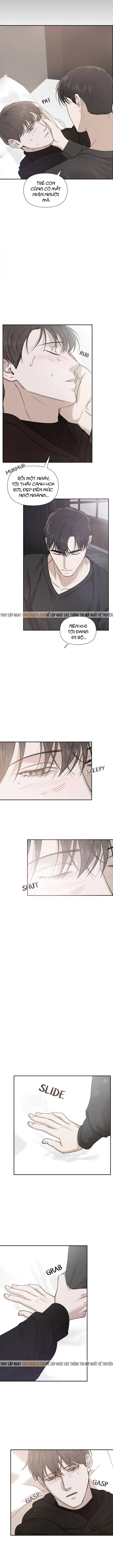 Người Lạ Chapter 21 - 5