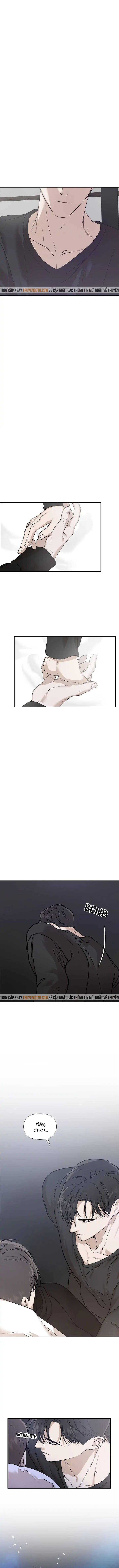 Người Lạ Chapter 21 - 6