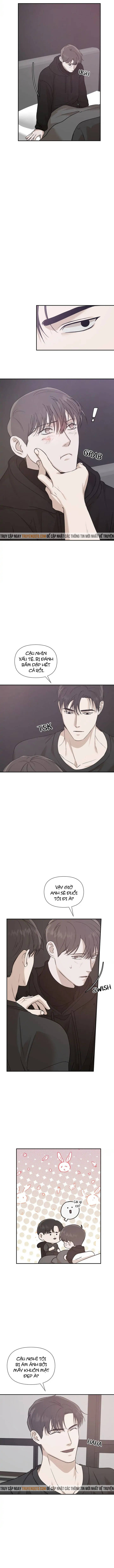 Người Lạ Chapter 21 - 9