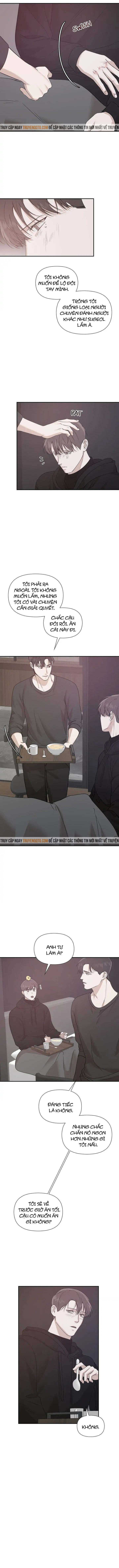 Người Lạ Chapter 21 - 11