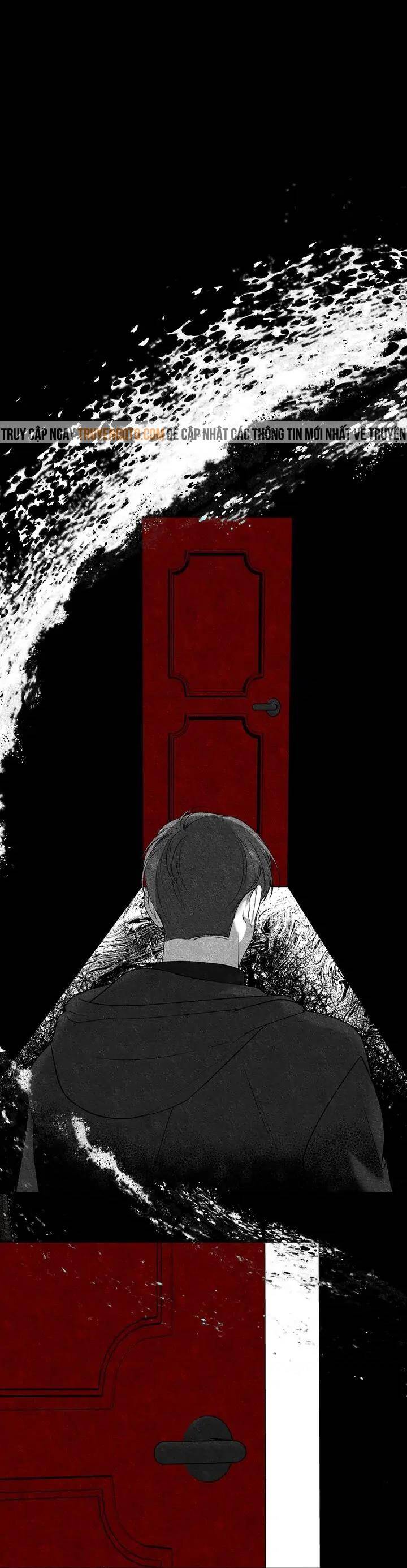 Người Lạ Chapter 22 - 2