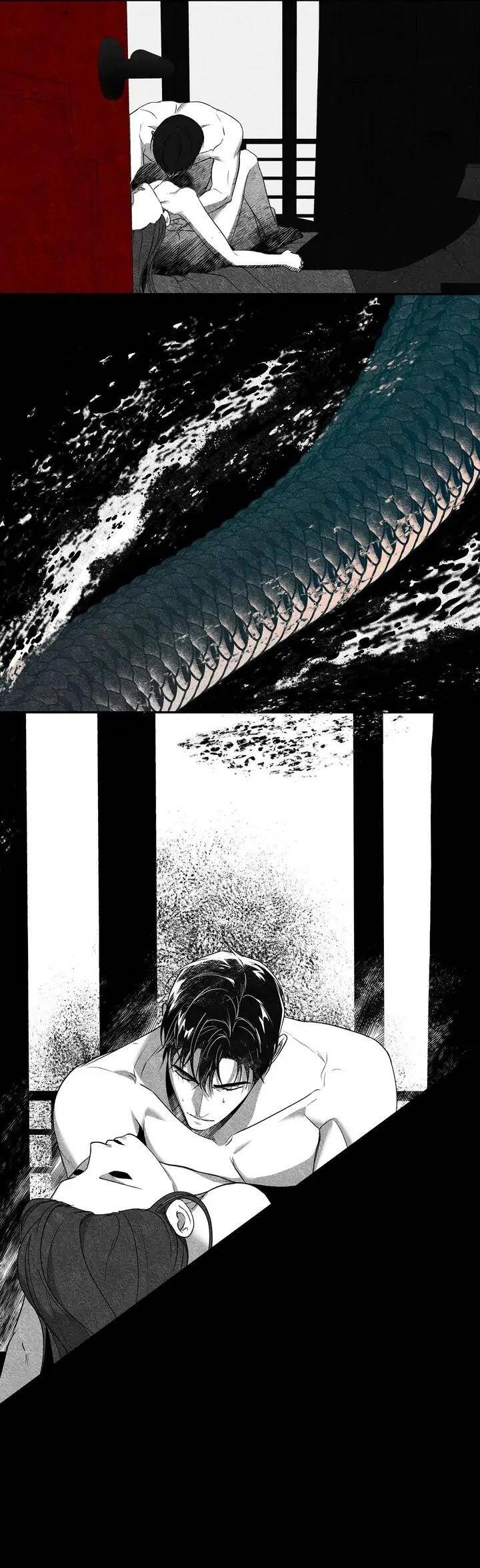 Người Lạ Chapter 22 - 4