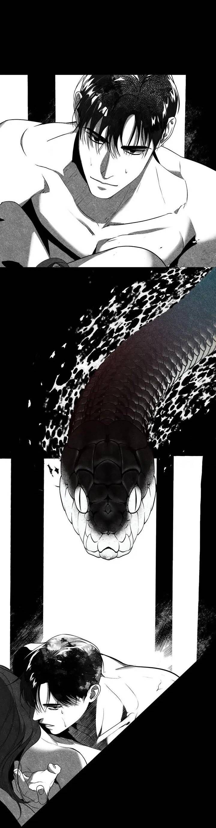 Người Lạ Chapter 22 - 5