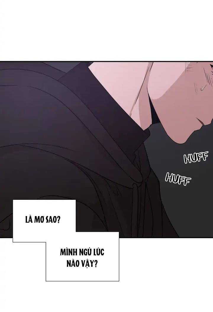 Người Lạ Chapter 22 - 17