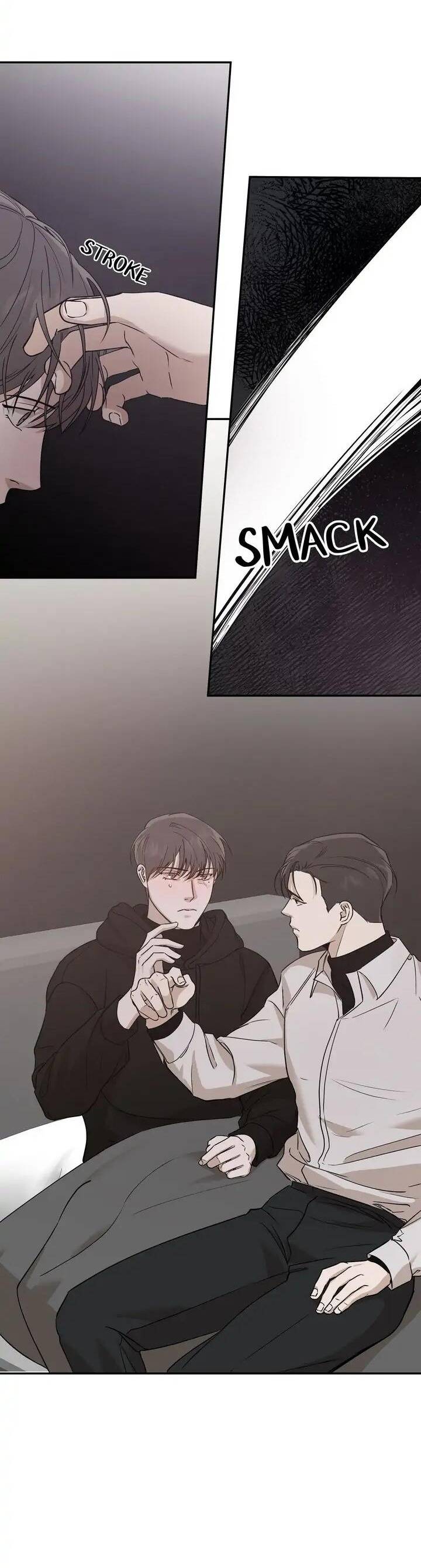 Người Lạ Chapter 22 - 18