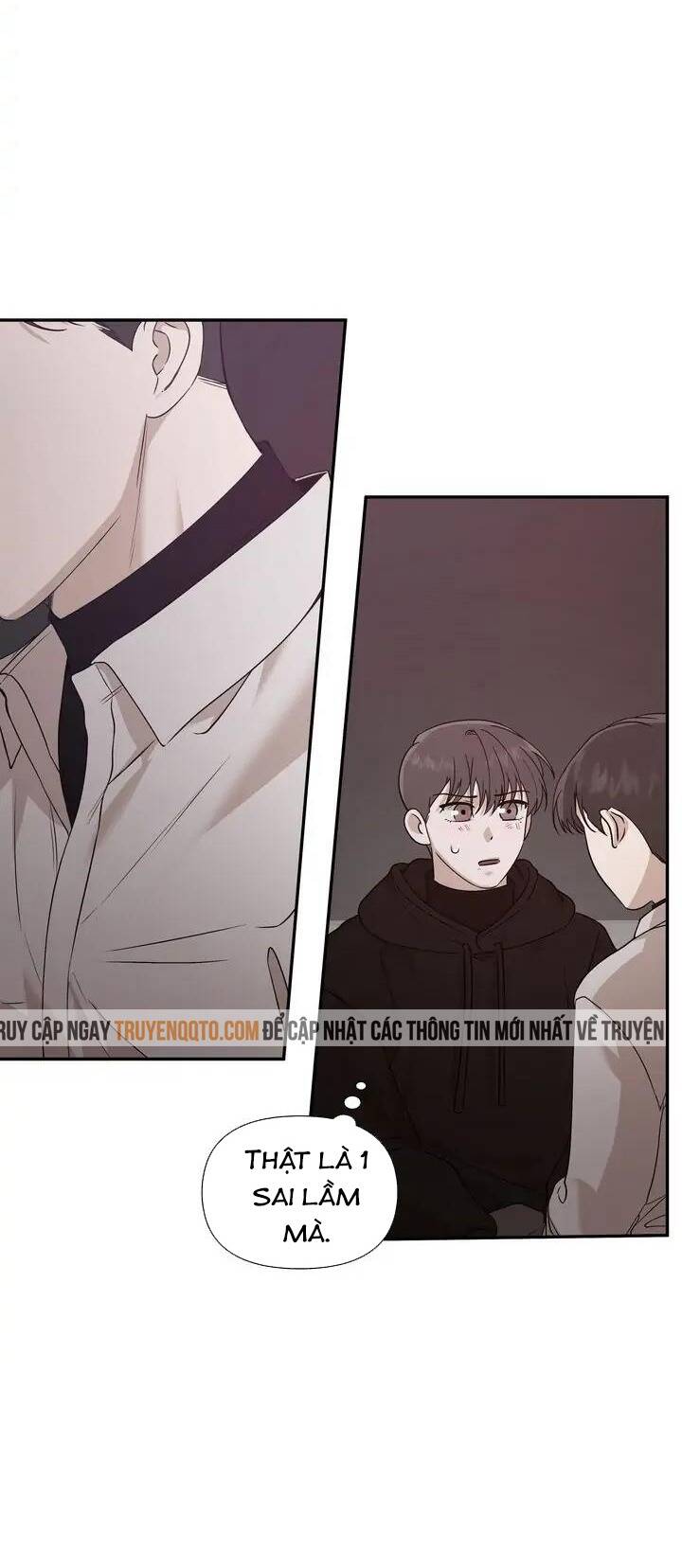 Người Lạ Chapter 22 - 19